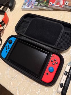 Nintendo Switch 1st Gen