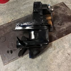 Alpha One Outdrive Gen 1