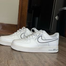 Nike Air Force 1 ‘07 Level 8