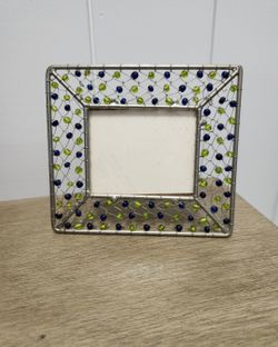 Beaded Frame ) Pier One