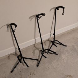 Guitar Stands