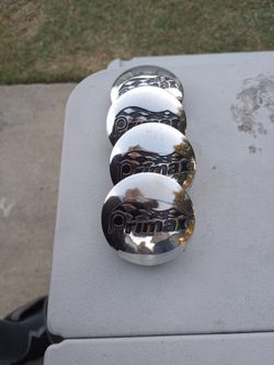 Center Cap Rim