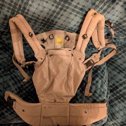 LilleBaby Complete All Season Baby Carrier