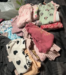Baby girl clothes