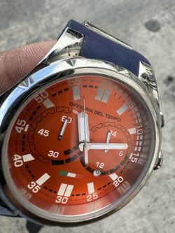 Watch Officina Tempo