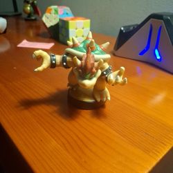 Amibo | Bowser | Nintendo Switch 