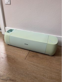 Cricut Explore 3