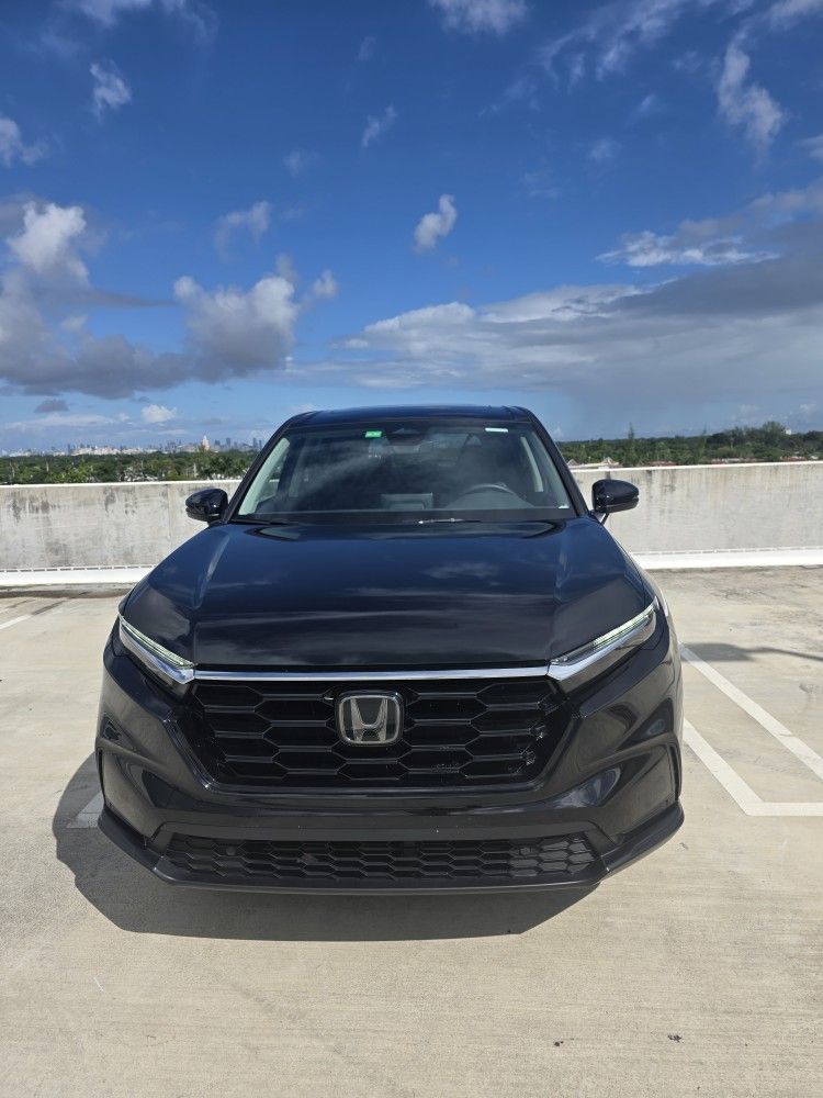 2023 Honda Cr-v