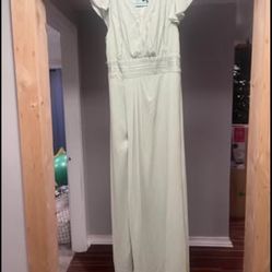 TFNC London Bridesmaids Dress