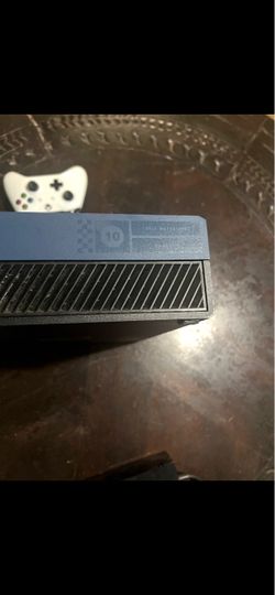 Xbox one Forza edition