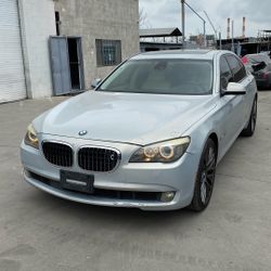 2009-2015 BMW F01 740 750 Full PARTOUT N54 Parts