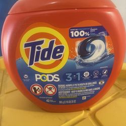 Tide