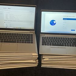 HP EliteBook 845 G7