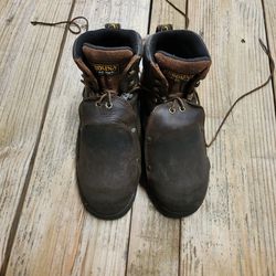 Carolina Work Boots