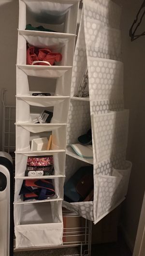 New And Used Closet Organizer For Sale In University City Mo