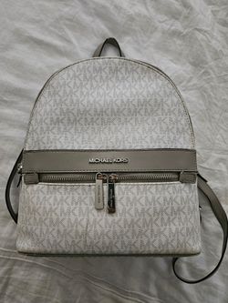 Michael Kors Kenly Backpack