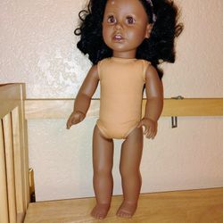 16 Inch Doll