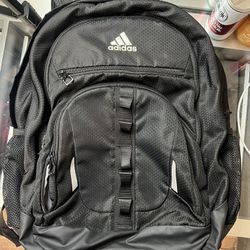 Adidas Eight Pocket Backpack 