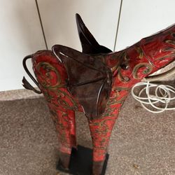 Decorative Elephant.  $35 But Before 3/7