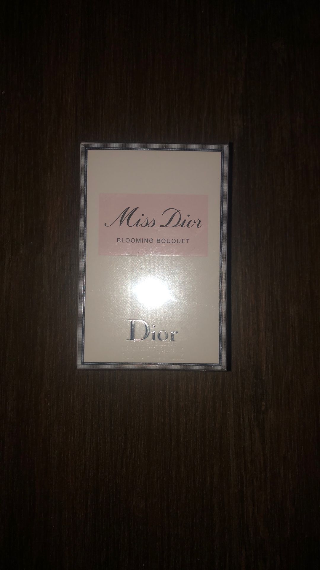 Miss Dior