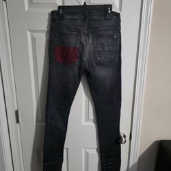 Amiri Jeans