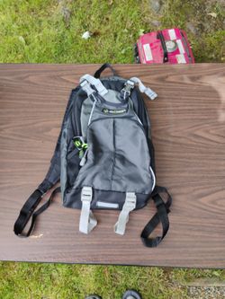 Outdoor Products Camel Pack