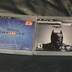 PS3 Game Bundle / game lot (Or Pick The One You Want)