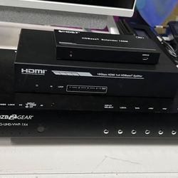 BZB Gear video lot for sale