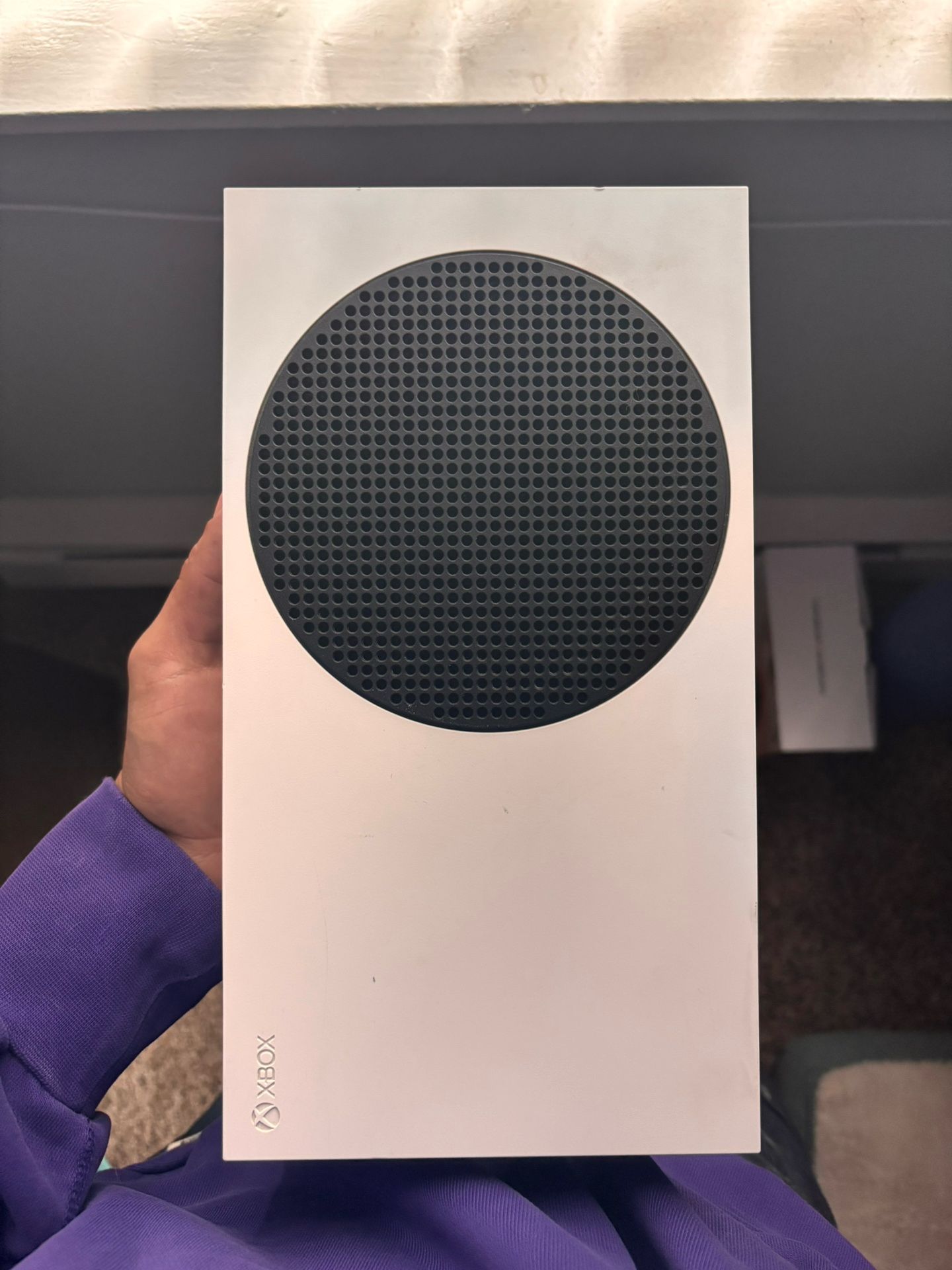 Xbox XS
