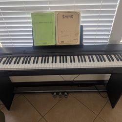 Digital Piano Full Size