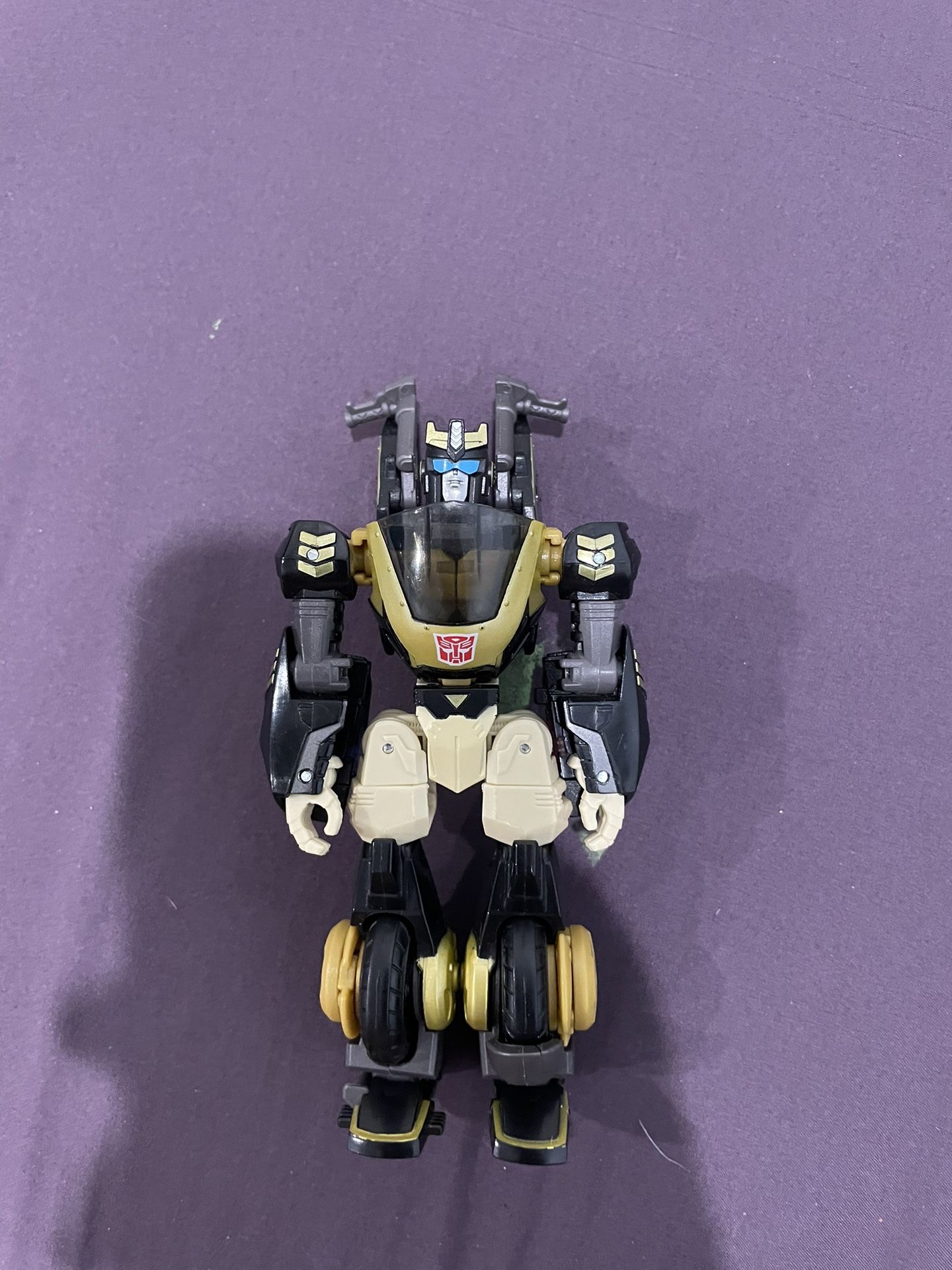 Transformer