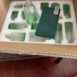 Vases