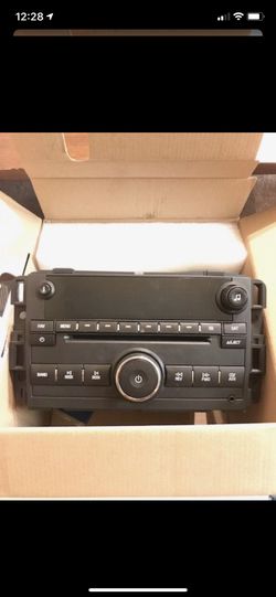 2012 Chevy traverse parts