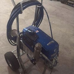 Graco 695 XT