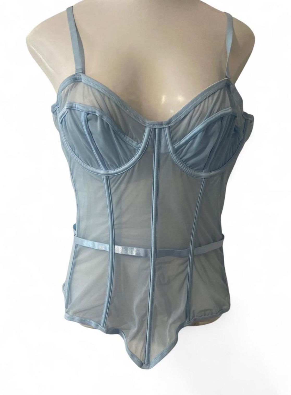 Large Corset Top 