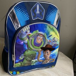 Mochila   Nueva 