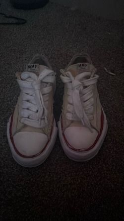 Mason Mihara size 11