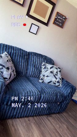Ashleys couches