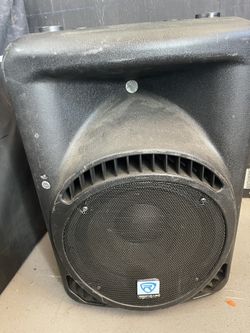 Rockville DJ Powered Speaker
