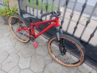Specialized P Slope