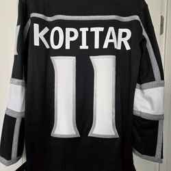 Los Angeles Kings Kopitar #11 Jersey - Women L