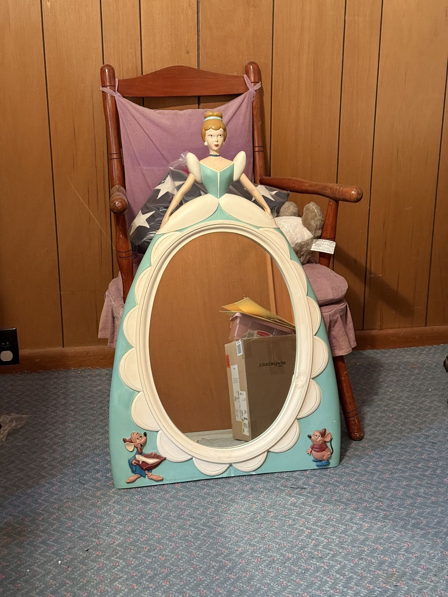 Mirror