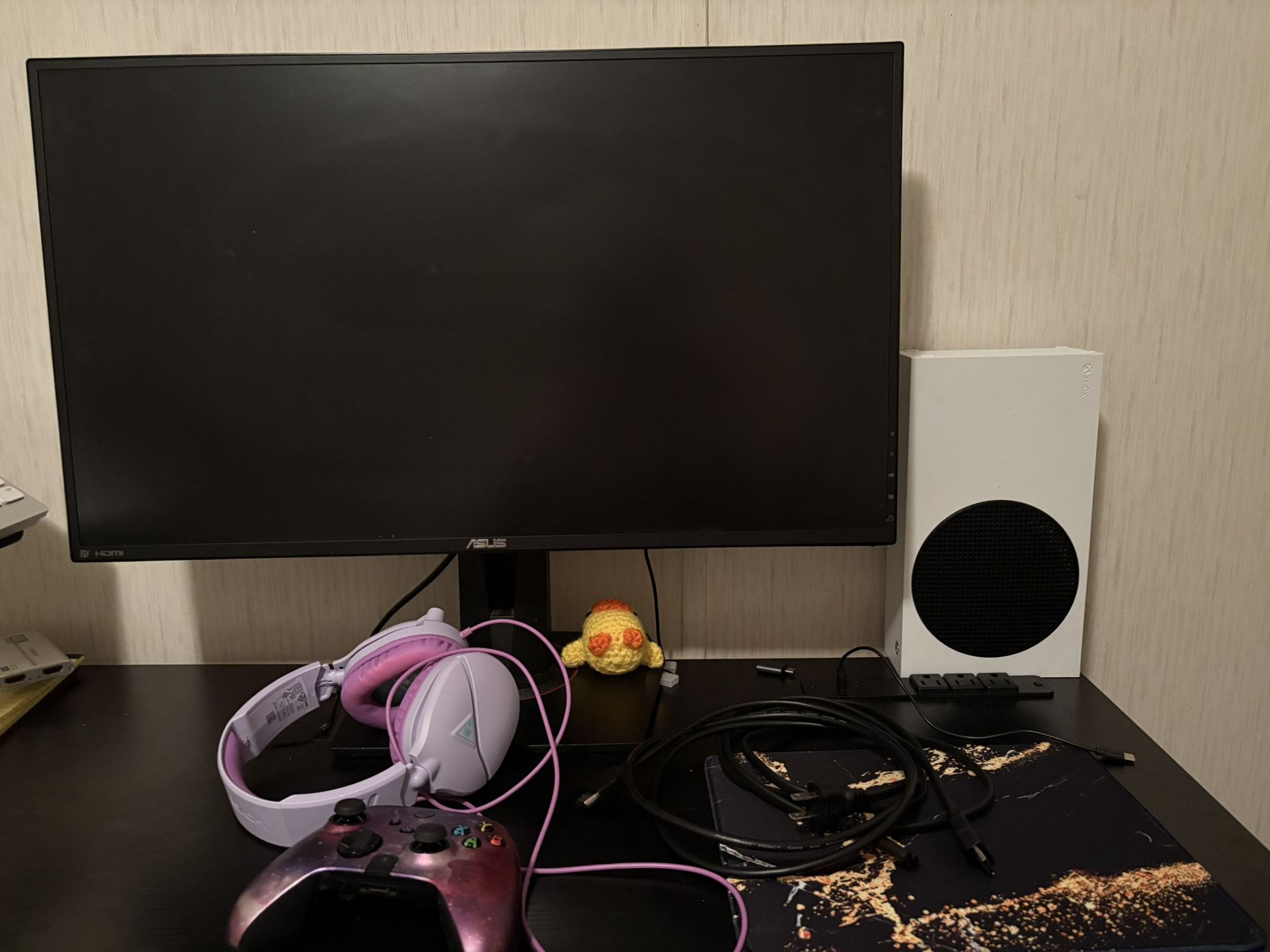 Full Xbox Gaming Set Up 600/obo