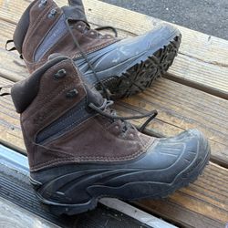 Men’s Boots