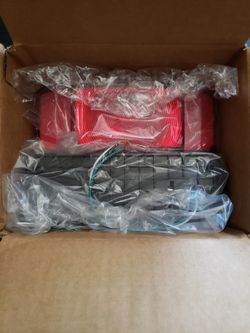 Trailer Lights Led