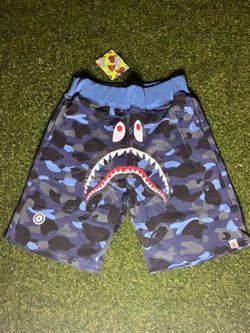 Bape shorts