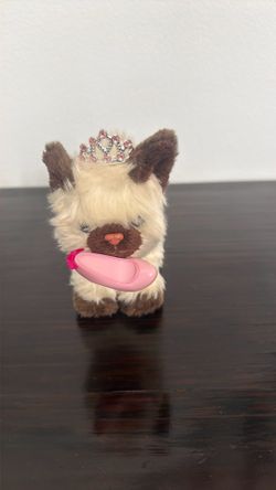 American Girl Princess Pet Set