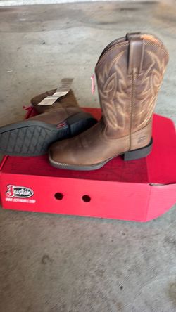 Boots 🥾