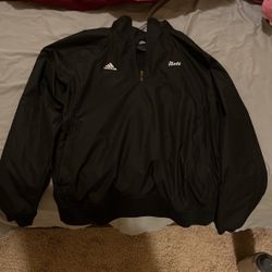 Adidas Long sleeve Pullover (Medium)