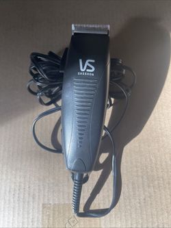 Vidal Sassoon Clippers